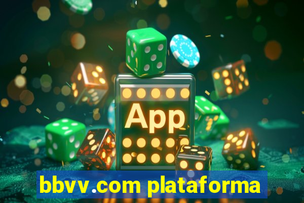 bbvv.com plataforma